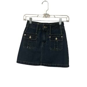 2 be Real skirt size 7/8